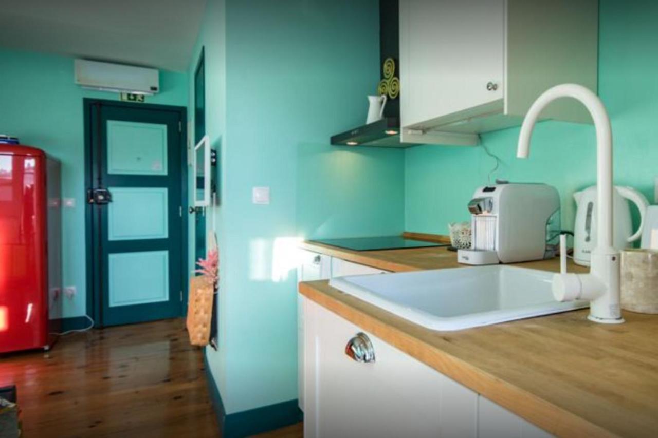 Lisbon Heart Apartments - Green Apartment By Lovelystay Εξωτερικό φωτογραφία